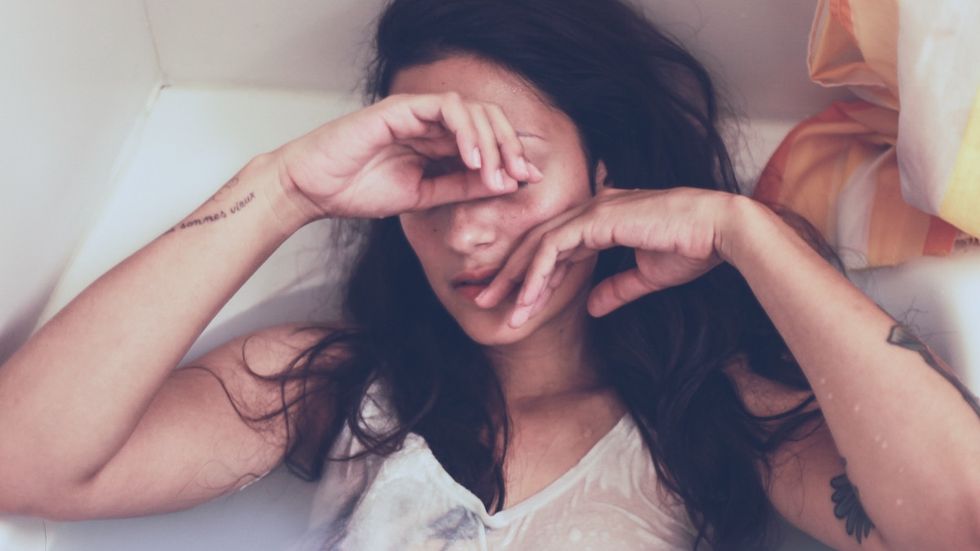 Being The Friend Who Always Gives 110 Percent Sucks