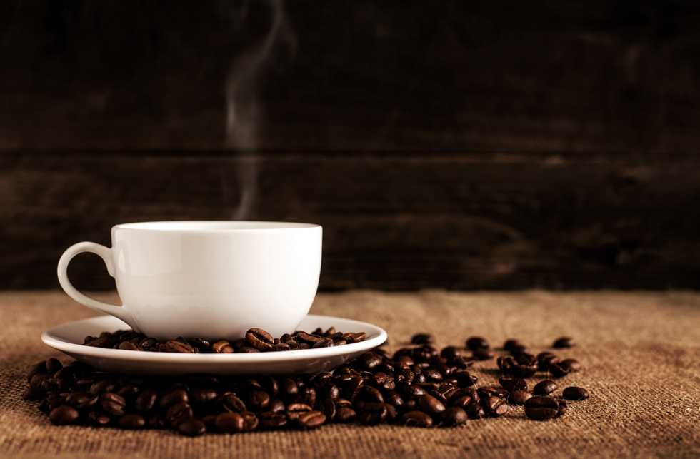 I Love Coffee But It Hates Me