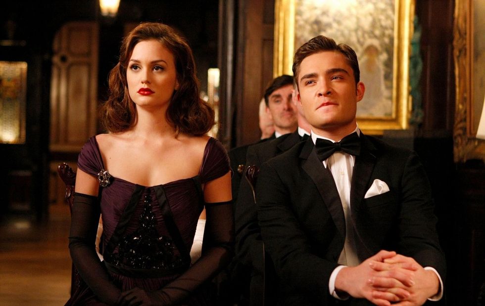 The 11 Most Memorable Chuck And Blair Scenes