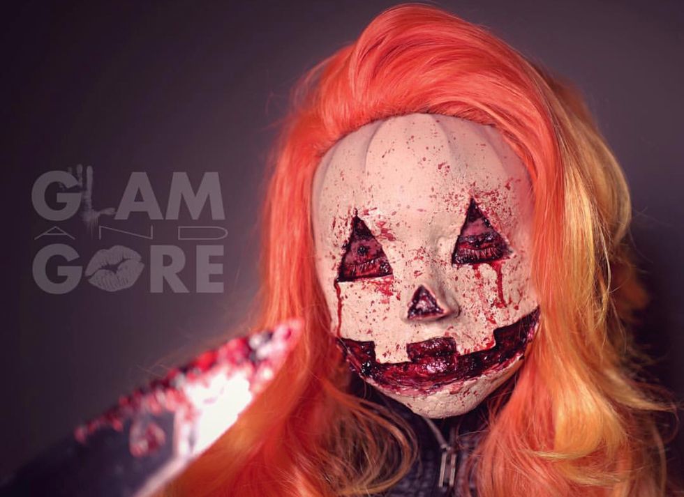 10 Best YouTube Channels for that Special Halloween Look