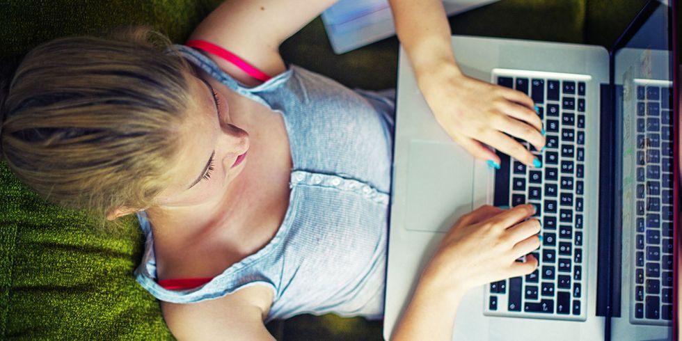 Social Media Is Not An Excuse For Bullying