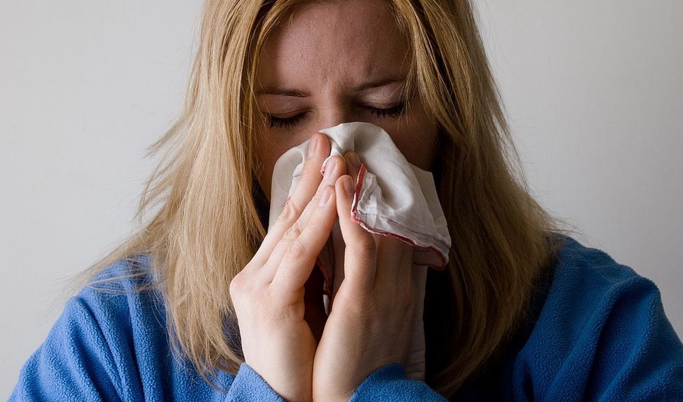 12 Things You Can't Own Enough Of, If You're ALWAYS Sick