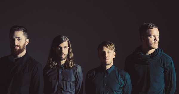 14 Imagine Dragons Songs That Will Speak To Your Soul