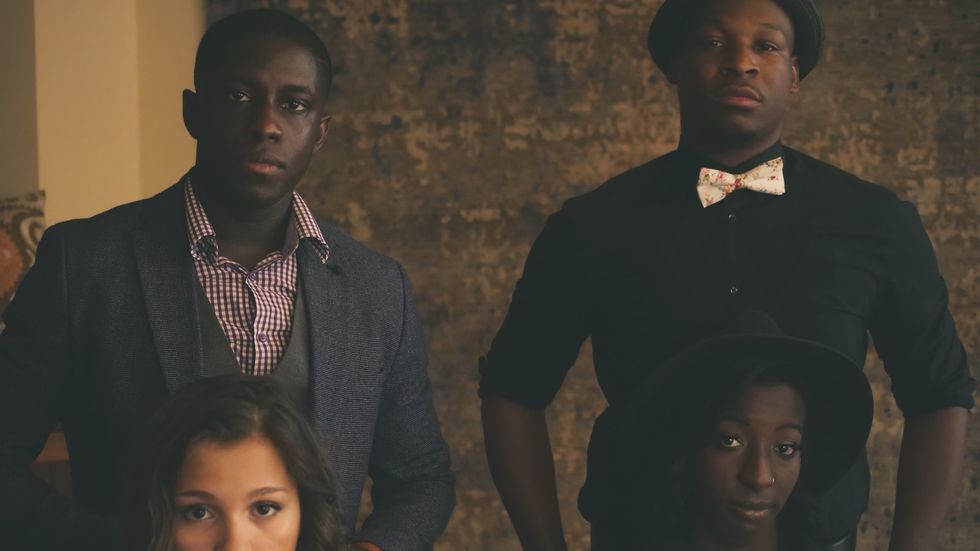 Dear 'Allies,' Don't Speak For A Group That You Aren't In