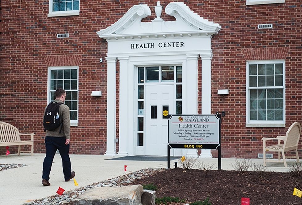 Let The Stigma Stop Right Here