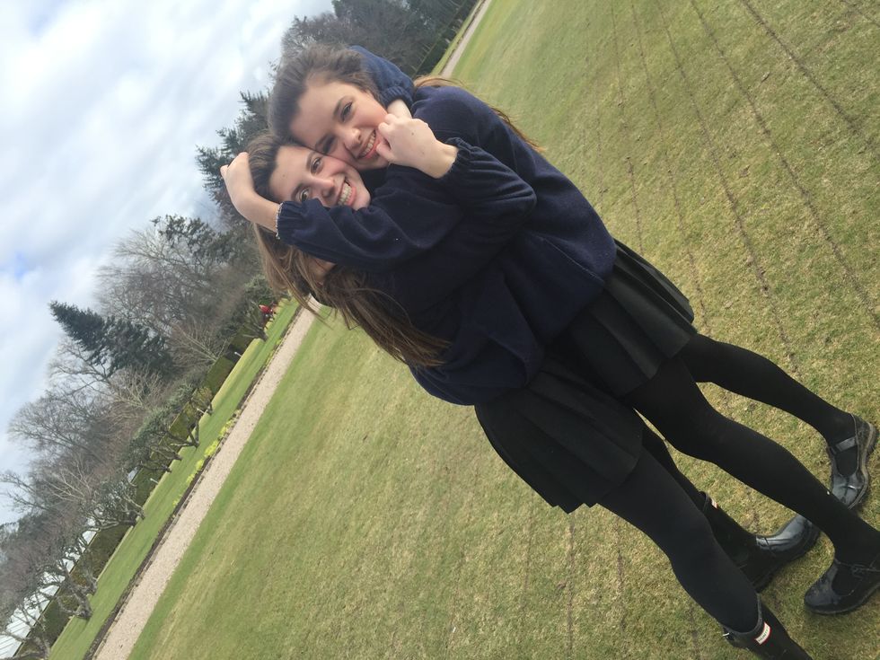 6 Ways Boarding School Prepared Me For College