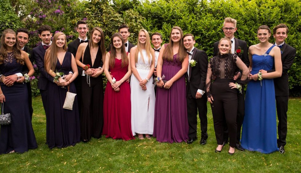 Yes, Age Is Also A Social Construct, Just Like Gender