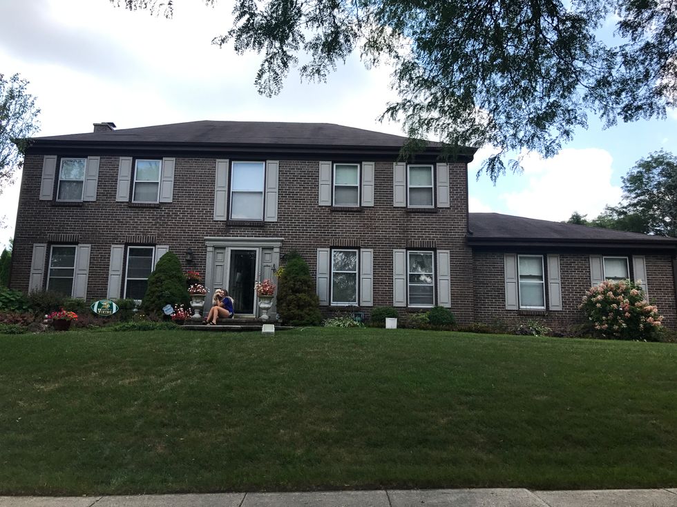 5 Things Every Homebody Away At College Needs To Know