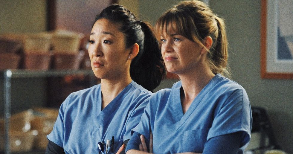22 'Grey's Anatomy' Quotes We Should All Think About More Than We Do