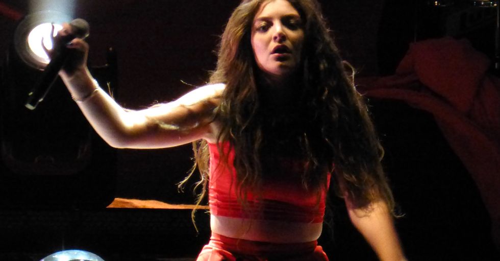 21 Songs For The College Girl With A Heartbroken Soul