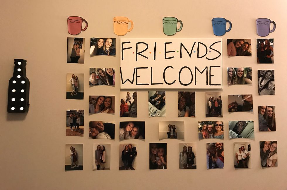 10 Reasons My Roommates Are Weirder Than Yours
