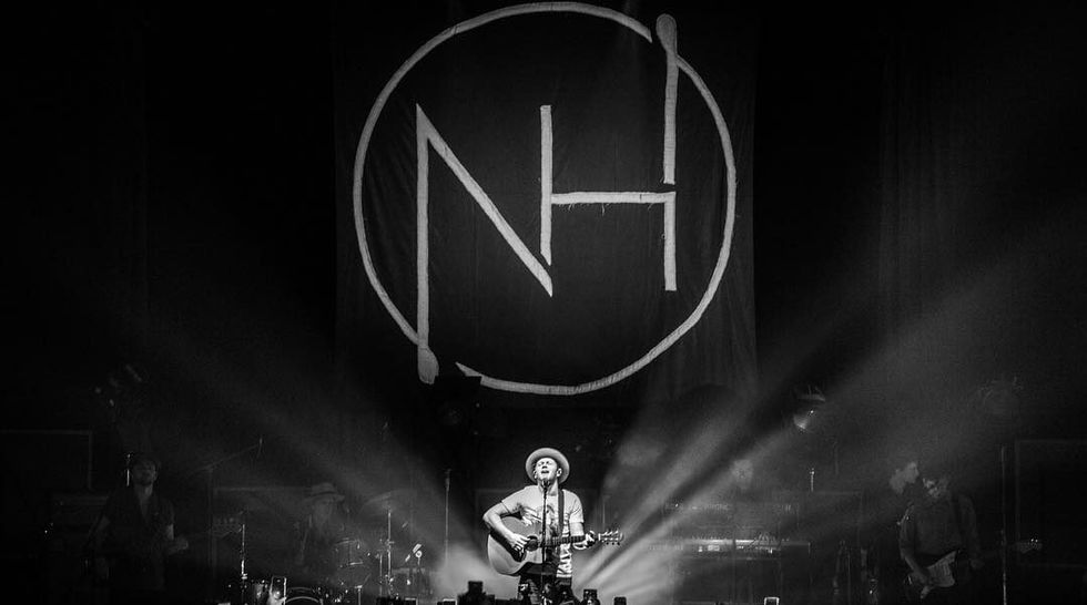 Niall Horan’s Flicker, Proves His Solo Career Is Off To A Decent Start