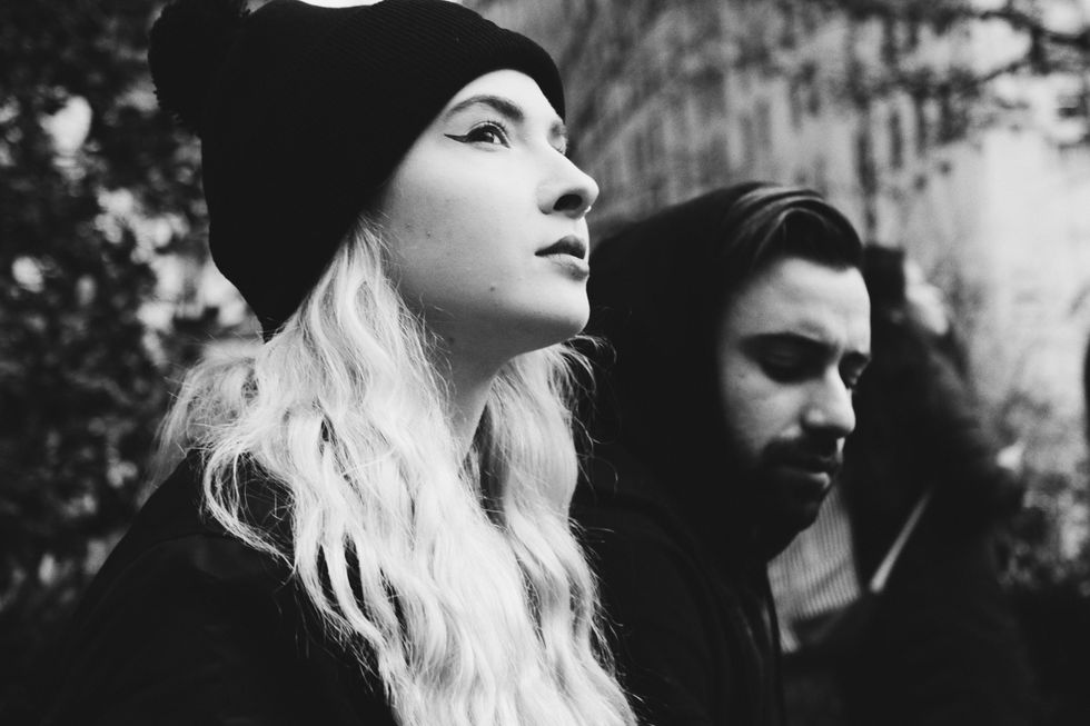 If You Find Him Attractive Can You JUST Remain Friends?