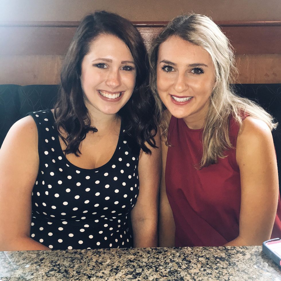 The Truth About Long Distance Friendships