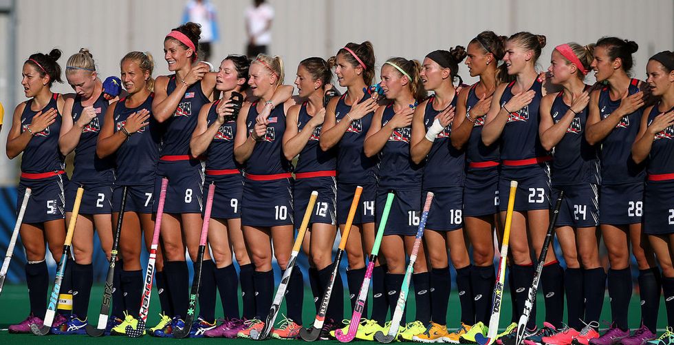 Key Things to Know if You're a Newbie to Watching Field Hockey