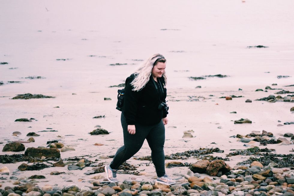 19 Things I Embraced At 19