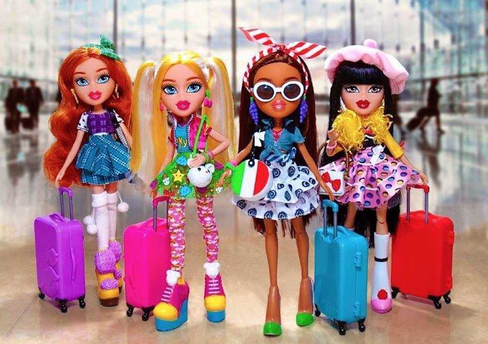 An Ode To the 2000s