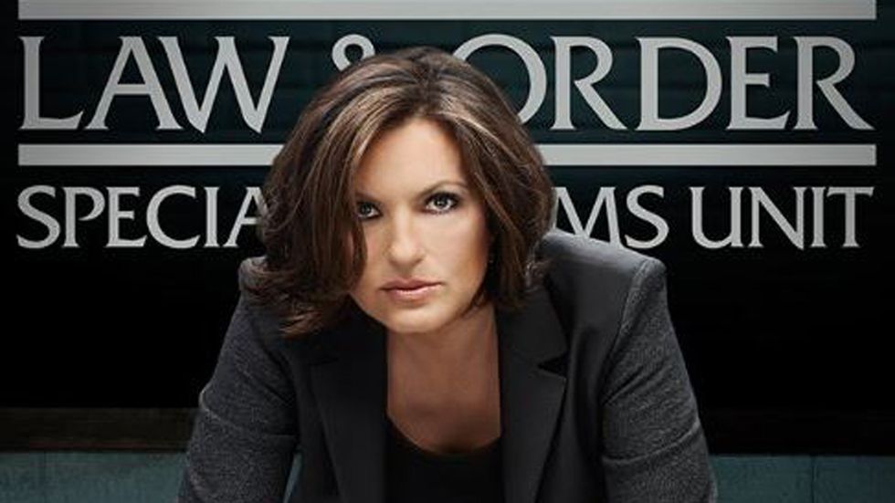 7 Times Olivia Benson Gave The Best Advice