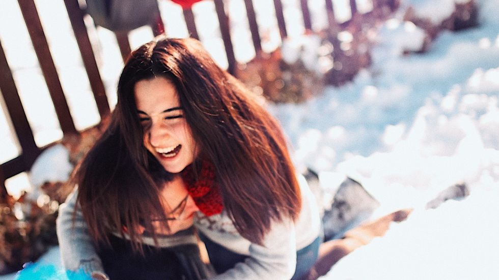 10 Reasons Why Cold Weather Is Forever Better Than Hot