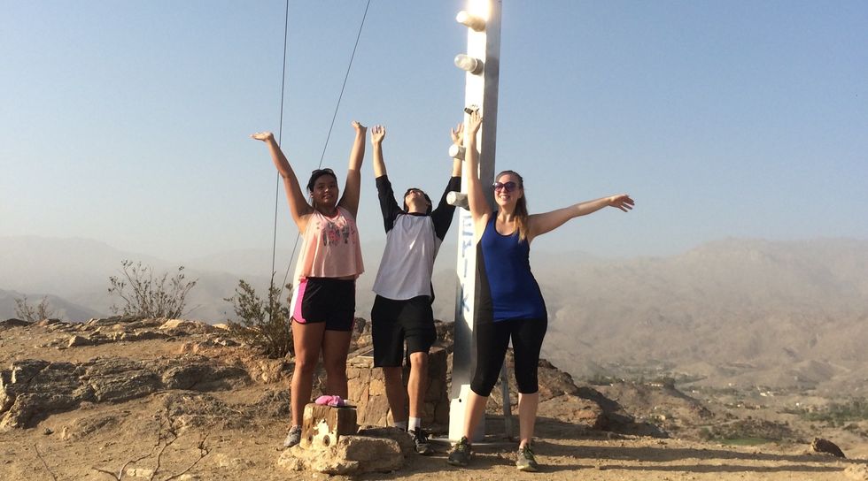 10 Things You Understand If You Grew Up In The Coachella Valley