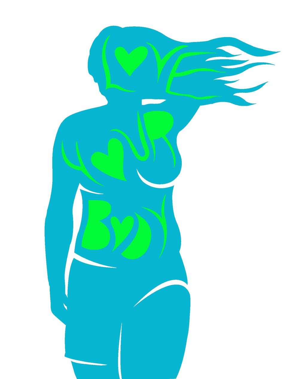 This Is Why You Shouldn't Focus On Losing Weight