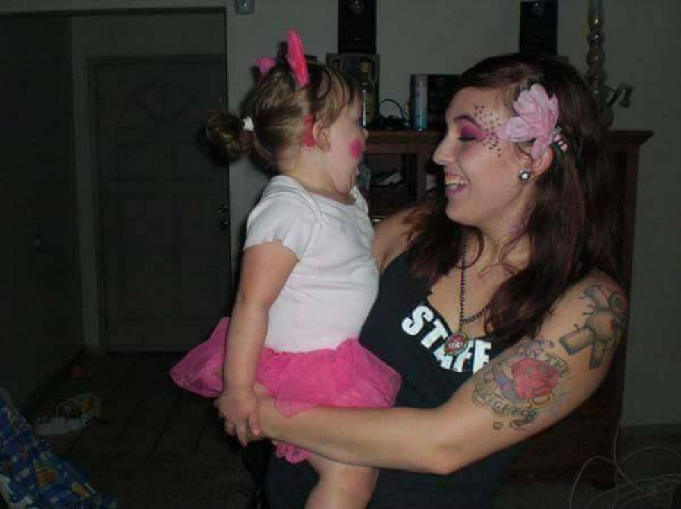 Dare To Be Different, Dare To Be You