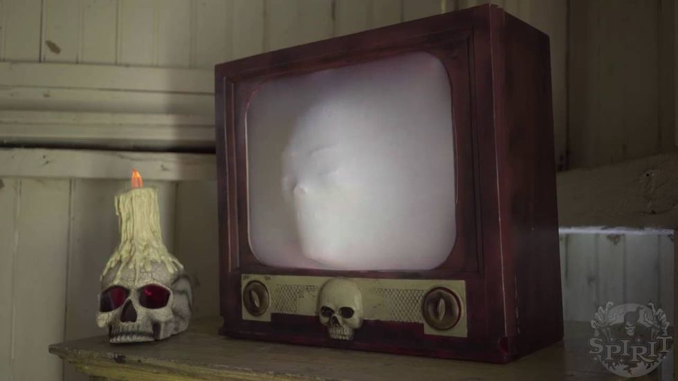 A Definitive Ranking Of The 9 Best Halloween Movies