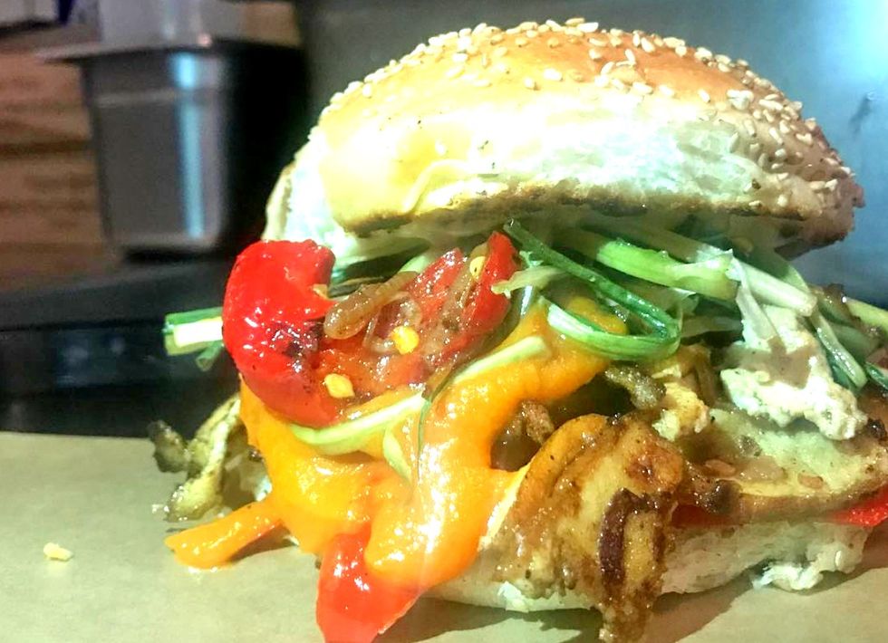 10 Vegan Restaurants Even Non-Vegans Would Go For