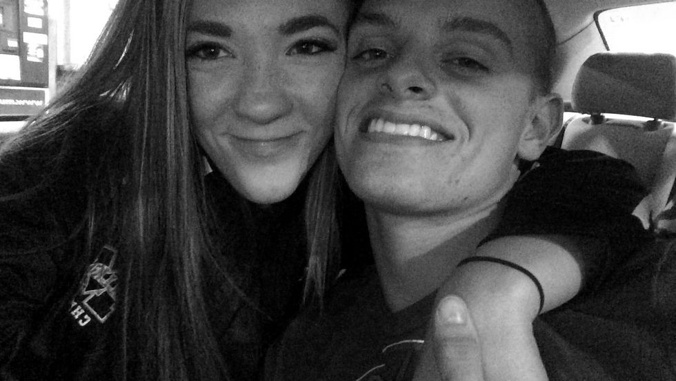 No, It Has Never Been YOU