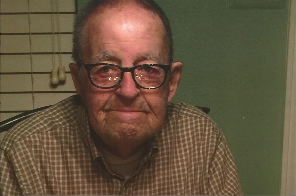 Losing A Loved One While In College