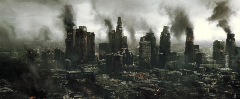 Doomsday:  Ways Humanity Will Perish on Earth: Part 1