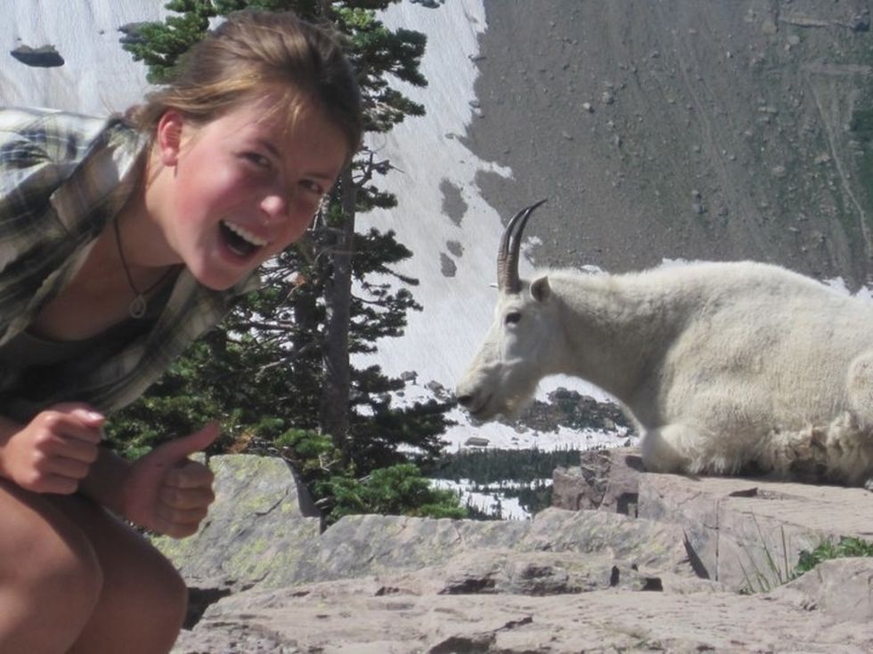 15 Reasons Why Goats Make Better Pets than Dogs