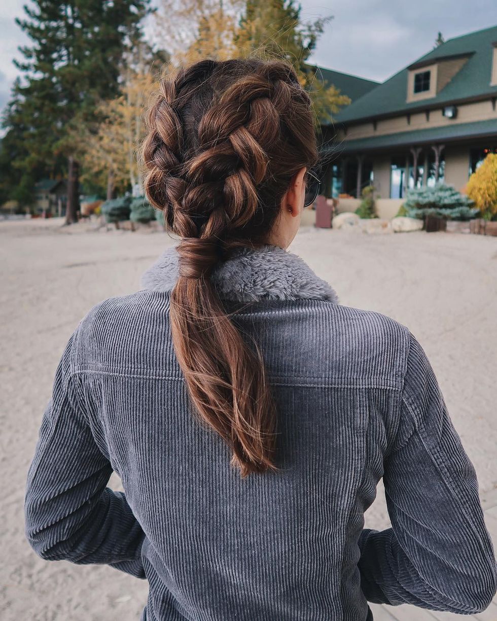 Quick and Easy Hairstyles For College