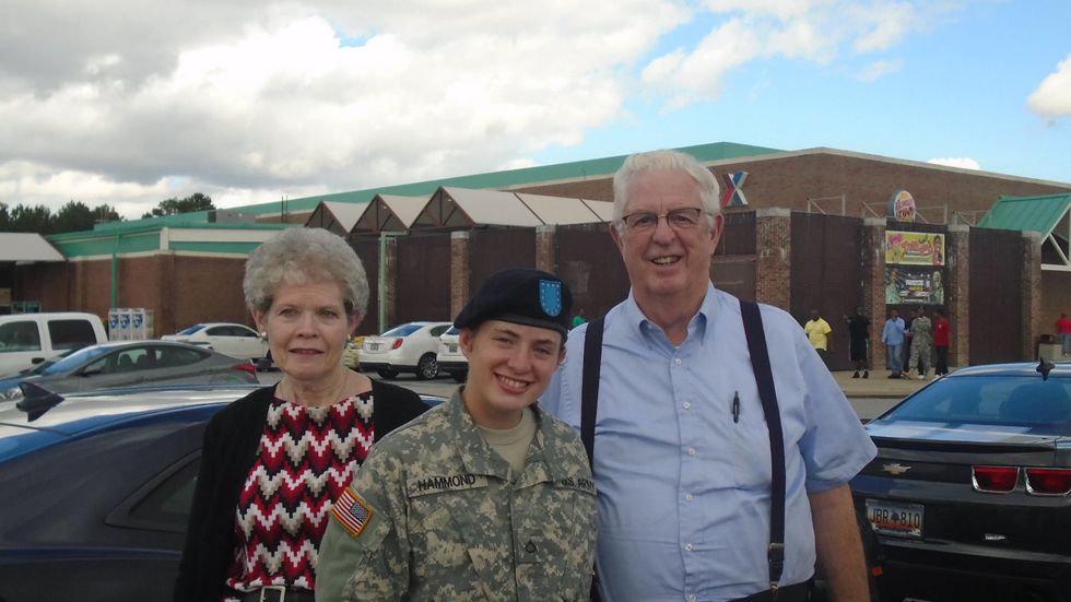 5 Trials And Tribulations Of Being Female In The Military