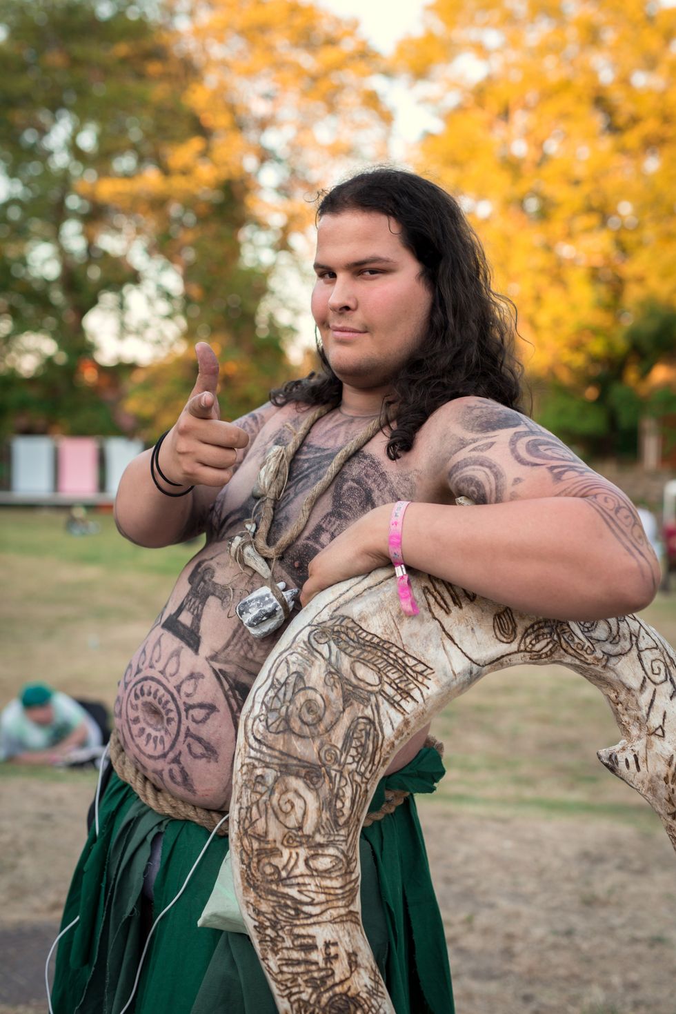 We Need To Rethink Our Battle Against Racist Halloween Costumes