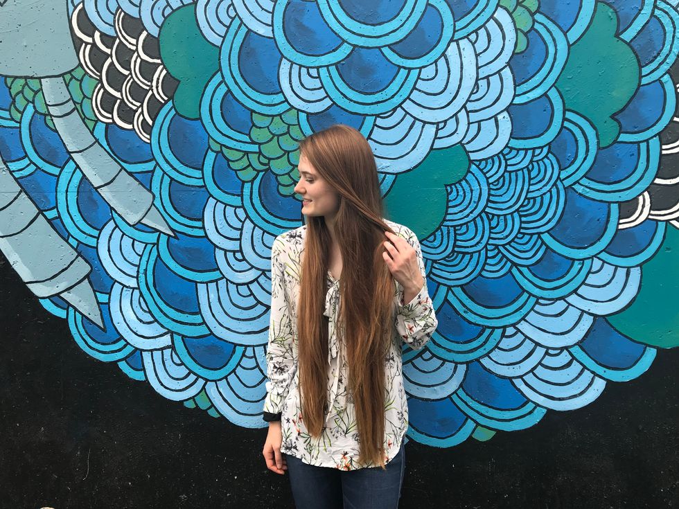 7 Tips For Getting Those Long Locks You Never Thought You'd See