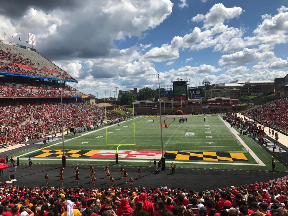 17 Things I Learned About the University of Maryland My First Semester
