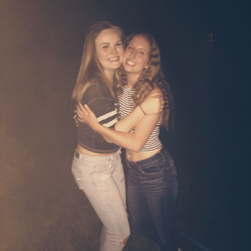 An Open Letter to the One Who Never Left