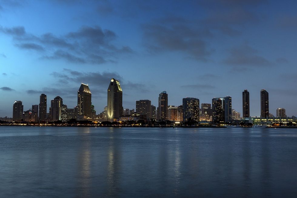 8 Things That Make San Diego 'America's Finest City'