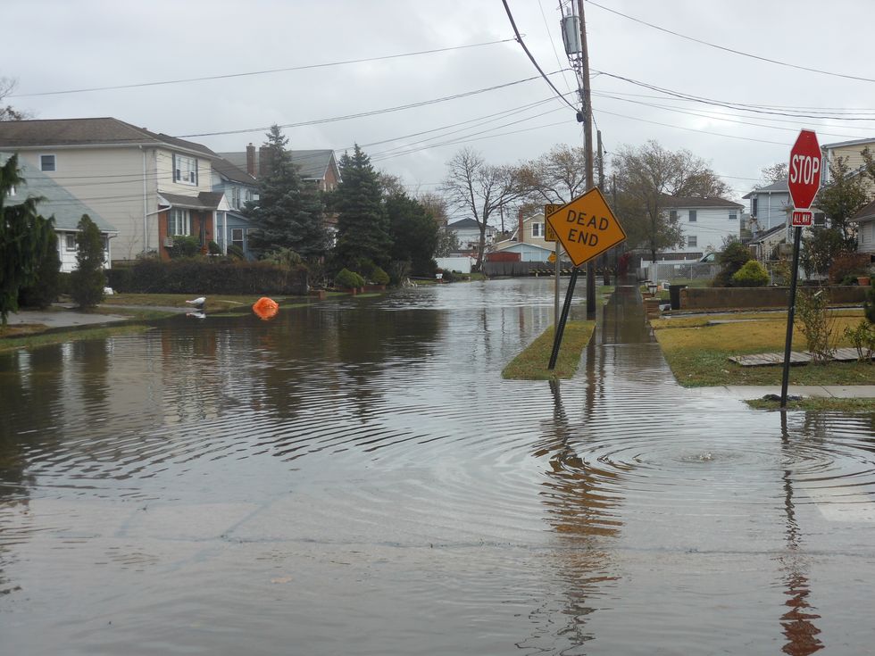Hurricane Sandy: 5 Years Later And We're Still Recovering