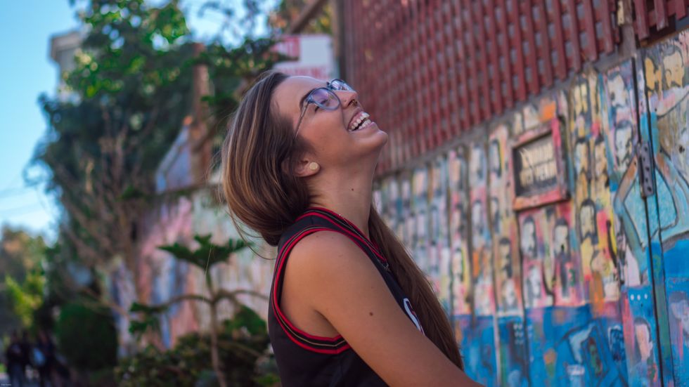 9 Valuable Lessons I Hope To Learn By The Time I'm 20