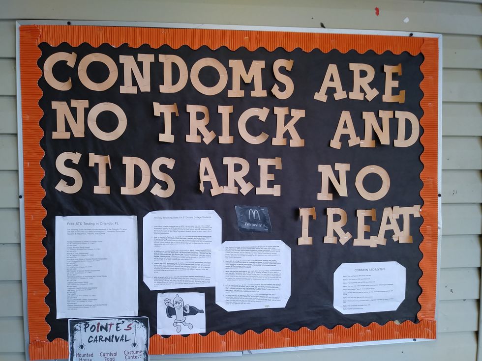 10 Halloween Costumes That Will Get You Condoms Instead Of Candy