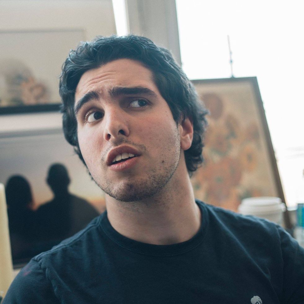 The Movies That Scare Me Most