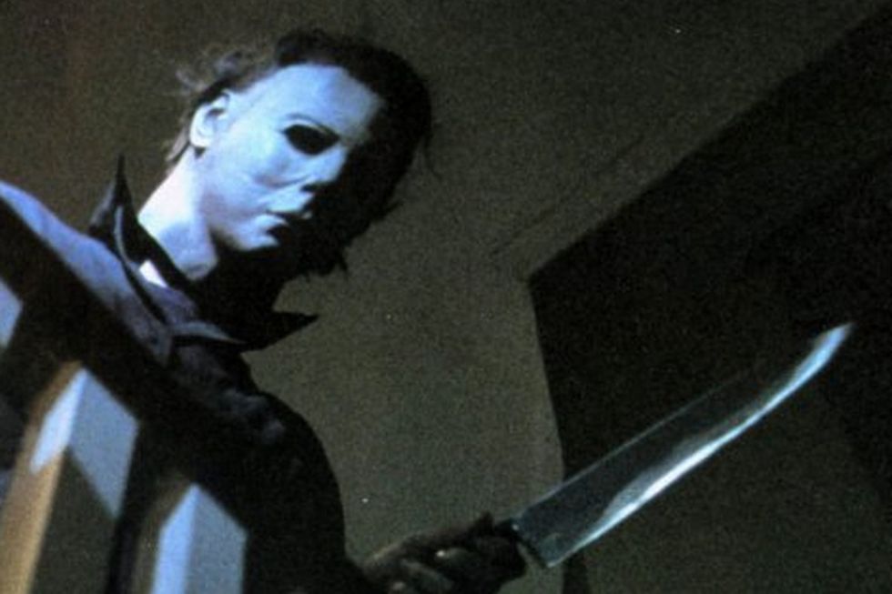 10 Horror Films For A Terrifyingly Good Time This Halloween