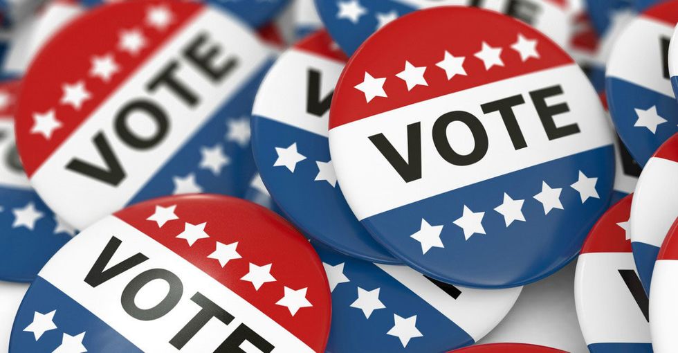 Being A Canvasser Changed My Perspective On Local Politics