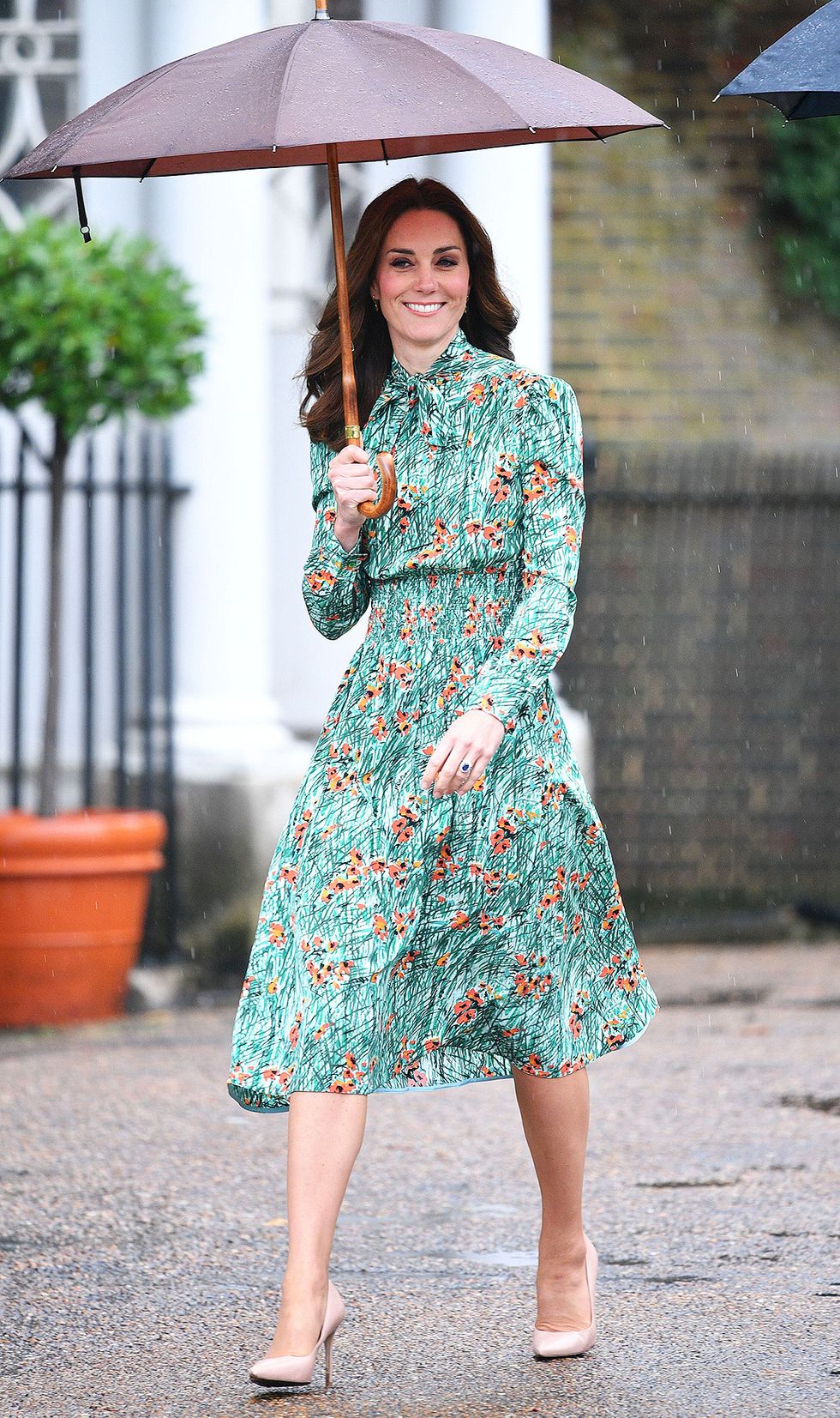 6 Moments Kate Middleton's Style Slayed Us