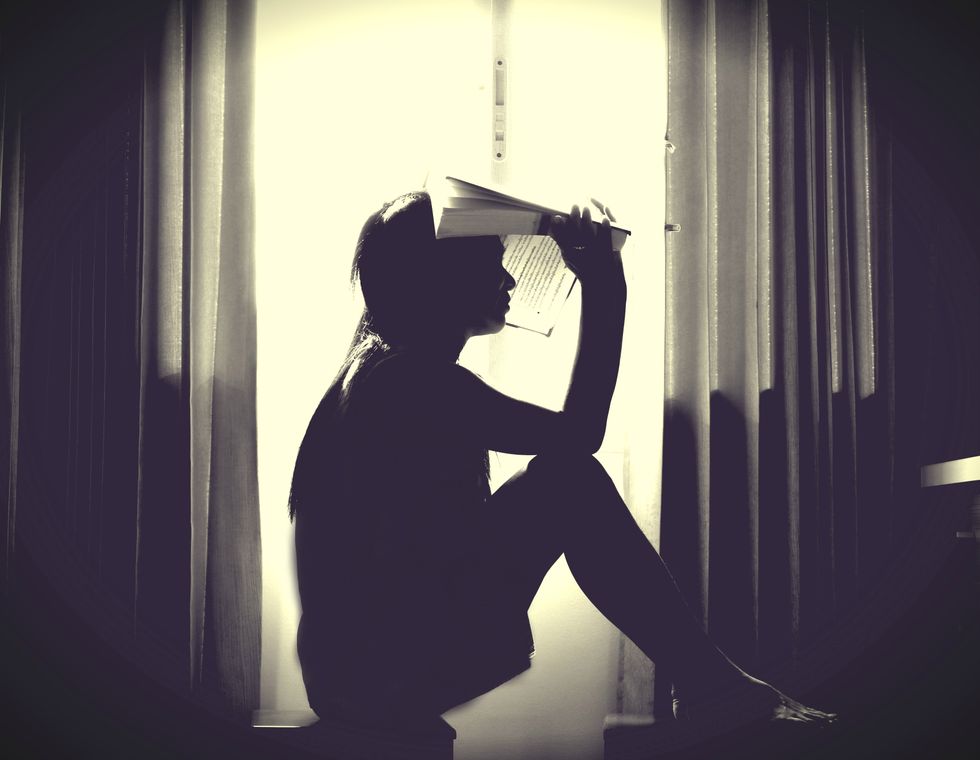 5 Things To Do When You Are Burning Out