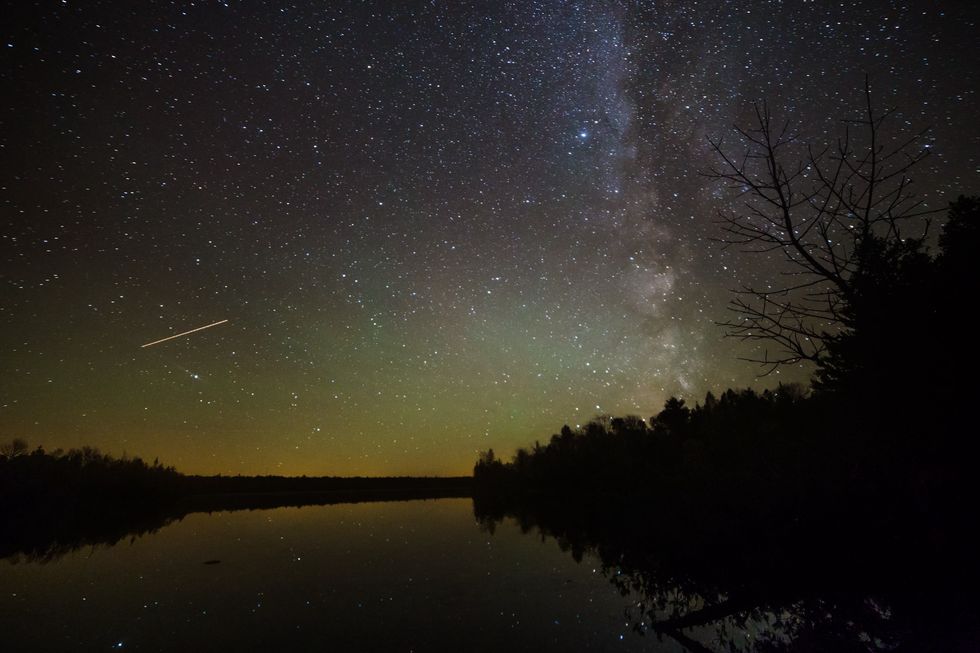 Short Story on Odyssey: Deep Calls Unto Deep