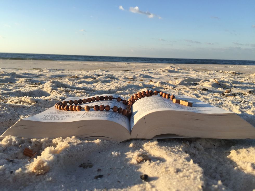 Yes, You Are Stronger Than Your Insecurities