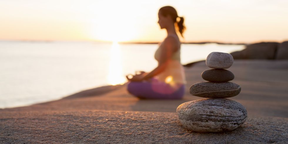 What I Learned about Meditation in Just One Week